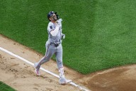 Royce Lewis hits grand slam as he works through frustrating season