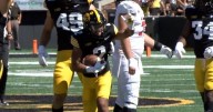 Experienced Iowa defensive backs set to make mark in 2025
