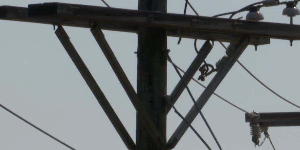 Catch-a-Crook: Watch for copper thieves in Greene County