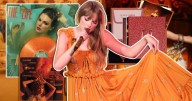 Taylor Swift revela fecha de estreno, portadas y un dueto con Sabrina Carpenter en su nuevo álbum “The Life of a Showgirl”