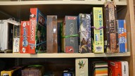 Want to reduce your risk of dementia? Play a board game