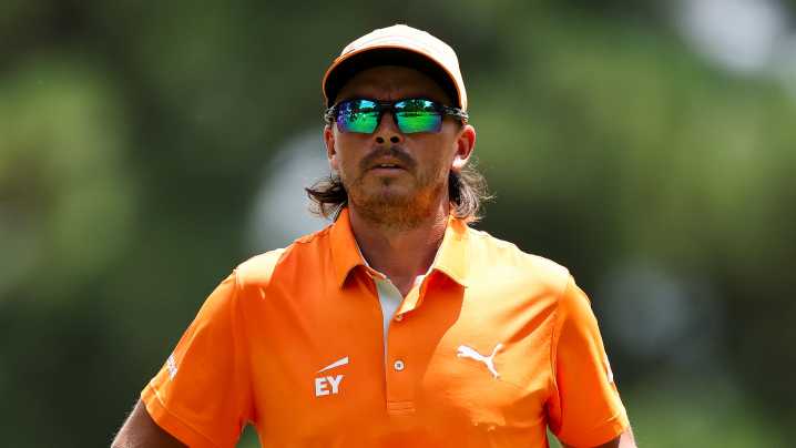 Why Rickie Fowler's FedEx Cup Run Has Drawn Scrutiny