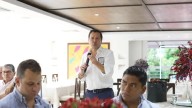 David Luna llama a la oposición a unirse en una sola candidatura presidencial para 2026 tras asesinato de Miguel Uribe: 'Es lo que quiere Colombia'