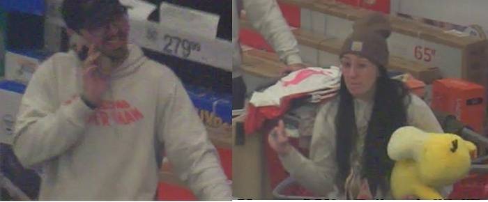 Police Seek Public’s Help Identifying Suspects in Commack Target Theft