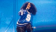SZA Is Vans' New Artistic Director