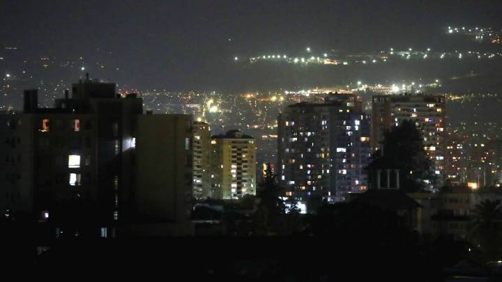 Por hasta 7 horas: Cortes de luz afectarán a sectores de cinco comunas este viernes