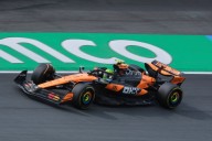 F1 tension builds as Oscar Piastri and Lando Norris resume title fight at the Dutch GP