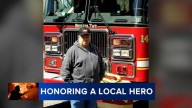 Veteran Firefighter Dies in Line of Duty After 65 Years of Service