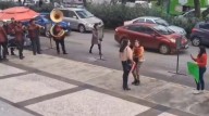 “La divorciada de Toluca” se vuelve viral y ahora le bu...