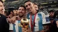 ¿Llega al Mundial?: Ángel Di María dio detalles lo que pasará con Lionel Messi en 2026