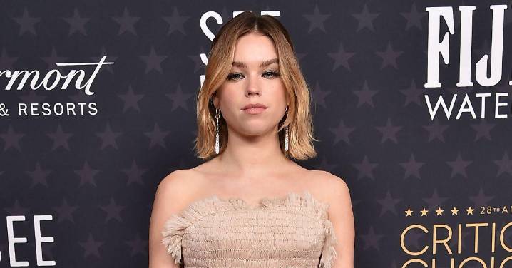 Milly Alcock's 'Supergirl Film': Cast, Release Date and More
