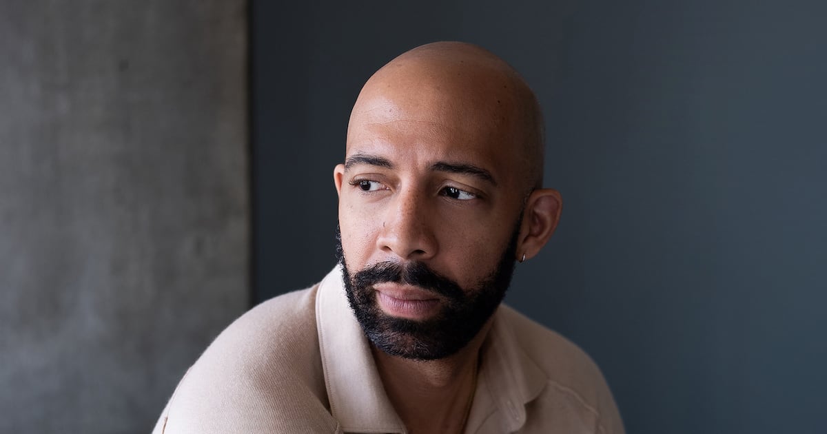 Portland Opera Names Damien Geter Music Director