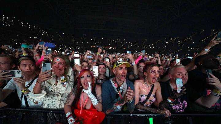 Best Seattle concerts coming this fall