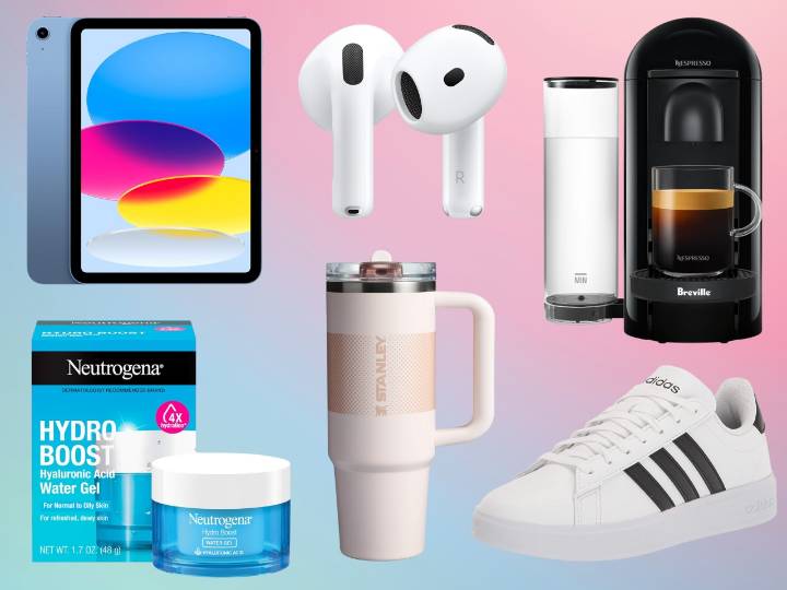 36 Amazon Labor Day deals actually worth shopping