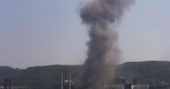 U.S. Steel Clairton plant explosions rattle homes, businesses
