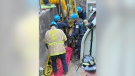 3 workers die in Trinity while working on sewer repair