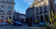'I fulfilled my lifelong dream of moving to London from Brazil - these are 5 things I wish I knew first'