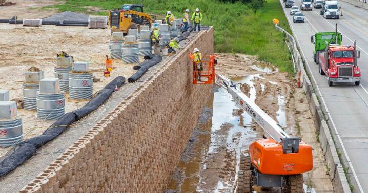 Gov. Jeff Landry continues leadership makeover at Louisiana DOTD