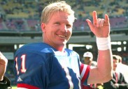 Former CBS NFL analyst, Super Bowl MVP Phil Simms lands new job