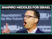 Gov. Josh Shapiro Allegedly Pushed A Ban On University Pro