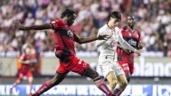 Chivas remonta de forma épica y rescata empate 3-3 ante Xolos en el Estadio Caliente