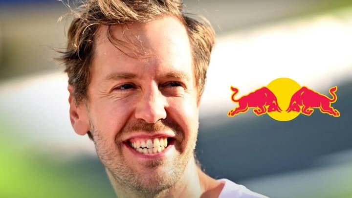 Sebastian Vettel issues new update on Red Bull return after Marko nomination