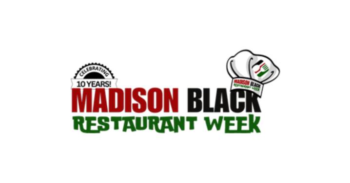 In the 608: Madison Black Restaurant Week is underway