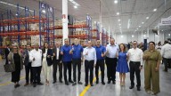Continúan detonando inversiones en Coahuila