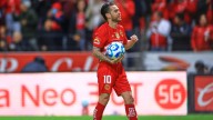 Toluca y Pumas reparten puntos en el Infierno