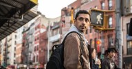 Movie Review: Riz Ahmed shines in thriller from David Mackenzie