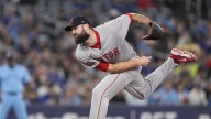 How Lucas Giolito Spun Gem For Red Sox Vs. Orioles