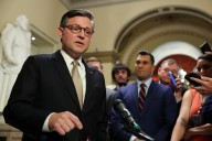 'Put an end to this!' Targeted CA Republican begs House speaker to stop gerrymander wars