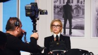 Paris Hilton Is the Unexpected Star of Karl Lagerfeld's Fall Campaign