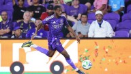 Tyrese Spicer 'adapting fast' after trade to Orlando City