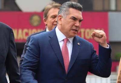 Difícil la incorporación de ‘Alito’ al mecanismo de protección de la Segob