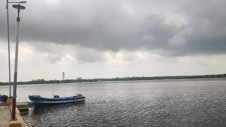 ¿Qué es una anomalía de precipitación? El fenómeno que llegará con el otoño a Tamaulipas