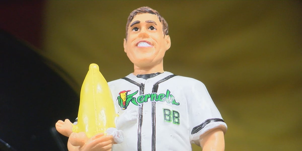 Kernels to honor “Jon-Jon” as team’s bat boy for 25 years