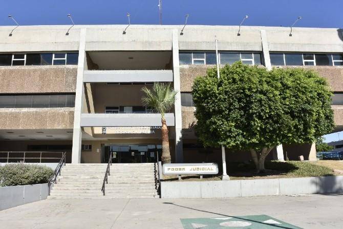Habilitarán salas de escucha en Juzgados de Primera Instancia