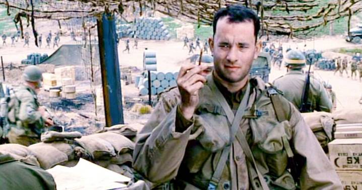 'Greatest war film ever made' now streaming on Sky 