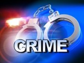 Two arrested on child neglect charges
