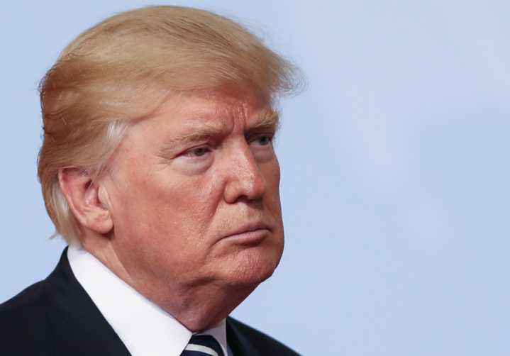 Trump Called Norwegian Minister to Ask About Nobel Prize Nomination: Report