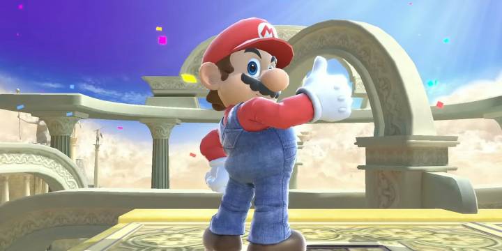 A Few Quick Matches: The $6.99 Platform Fighter Rivaling Smash Bros.