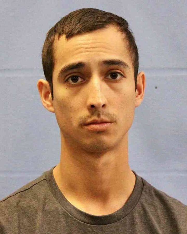 Repeat sex offender gets prison time after authorities say he tried to lure young girls into car in Van Buren parking lot
