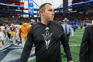 ASU Sees Massive Ticket Boost After Kenny Dillingham’s New Incentive Kenny Dillingham goes above and beyond for ASU fans ahead of the season opener against NAU, rolling out a new incentive sparking ti