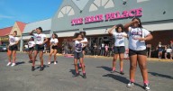 Hair Palace hosts back-to-school giveaway with free haircuts to boost student confidence
