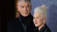 Pierce Brosnan and Helen Mirren's one non-negotiable rule for next James Bond