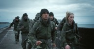 Celebrity SAS 'in chaos' after another star quits over painful neck injury