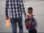 Con miedo por redadas migratorias inicia ciclo escolar en Los Ángeles