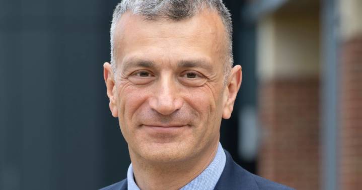 I'm A Headteacher. We Need To Completely Overhaul GCSEs