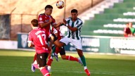 El Cartagena se choca contra el VAR (0